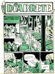 Imagem de Diabrete - 616