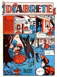 Imagem de  Diabrete - 619