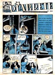 Imagem de  Diabrete - 622