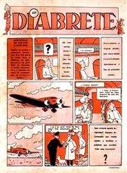 Imagem de Diabrete - 624