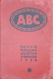 Imagem de  AlBC - 1 série - 1 semestre 1928