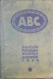Imagem de ABC - 1 série - 2 semestre 1924