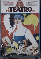 Imagem de DE TEATRO - 36