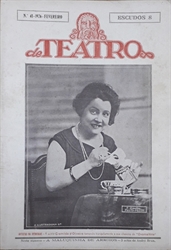 Imagem de DE TEATRO - 41