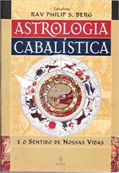 Imagem de Astrologia Cabalística e o Sentido das Nossas Vidas 