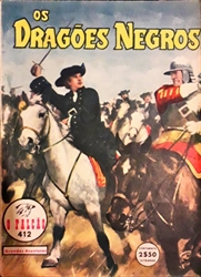 Imagem de 412 - O Falcão 