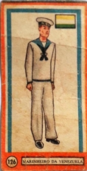 Imagem de Marinheiro da Venezuela  - 126
