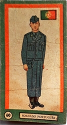 Imagem de Soldado português   - 60