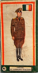 Imagem de Oficial do exército italiano  - 82