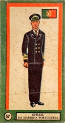 Imagem de Oficial da marinha portuguesa  - 57