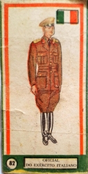 Imagem de Oficial exército italiano - 82