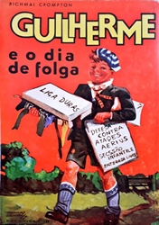 Imagem de GUILHERME e o dia de folga - 27