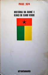 Imagem de História da Guiné e das Ilhas de Cabo Verde (PAIGC, 1974)