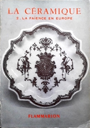 Imagem de  Cerâmica-2. Faiança na Europa