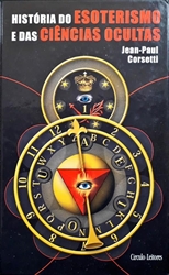 Imagem de HISTÓRIA ESOTERISMO e CIÊNCIAS OCULTAS