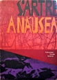 Imagem de A náusea 