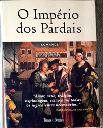 Imagem de O império dos pardais 