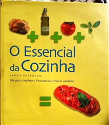 Imagem de O essencial da cozinha 