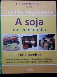 Imagem de A soja no seu dia a dia 