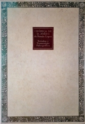 Imagem de Crônicas de d. João I de Fernão Lopes 