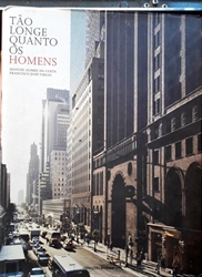 Imagem de Tão longe quanto os homens 