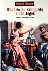 Imagem de História do brinquedo e dos jogos 