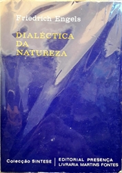 Imagem de Dialética da natureza 