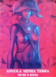 Imagem de ÁLBUM “ANGOLA MINHA TERRA