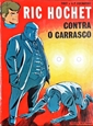 Imagem de Ric hochet contra o carrasco 
