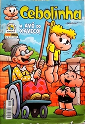 Imagem de 8 - Cebolinha