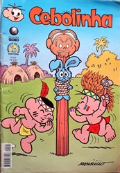 Imagem de Cebolinha Nº 225