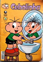 Imagem de Cebolinha Nº 226