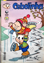 Imagem de Cebolinha Nº 229