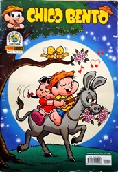 Imagem de  CHICO BENTO Nº 12