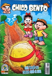 Imagem de CHICO BENTO Nº 87