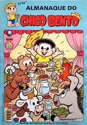 Imagem de 71 - Almanaque do Chico Bento 