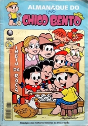 Imagem de 72 - Almanaque do Chico Bento 