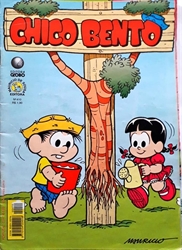 Imagem de CHICO BENTO Nº 410