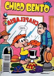 Imagem de CHICO BENTO Nº 230