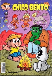 Imagem de CHICO BENTO Nº 451