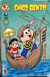 Imagem de CHICO BENTO Nº 450