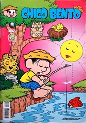 Imagem de  CHICO BENTO Nº 440
