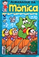 Imagem de  ALMANAQUE DA MONICA  Nº 111