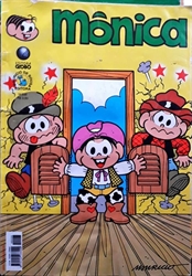 Imagem de  MONICA Nº 228