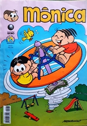 Imagem de  MONICA Nº 207