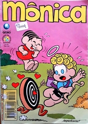 Imagem de  MONICA Nº 165