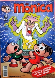 Imagem de   MONICA Nº 233