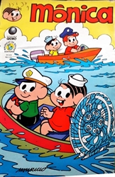 Imagem de MONICA Nº 224