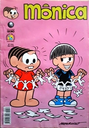 Imagem de  MONICA Nº 234