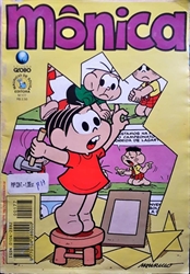 Imagem de MONICA Nº 177